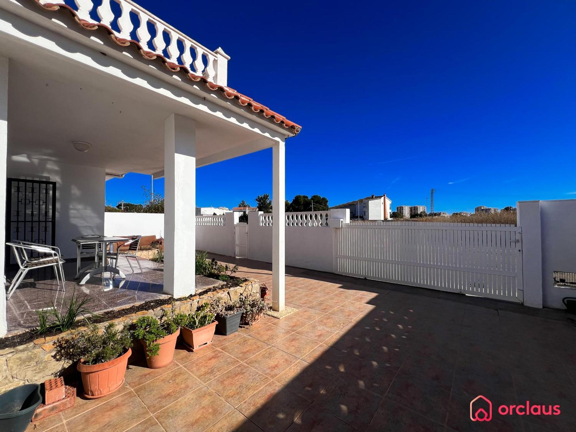 La Villa Benicàssim Exterior foto